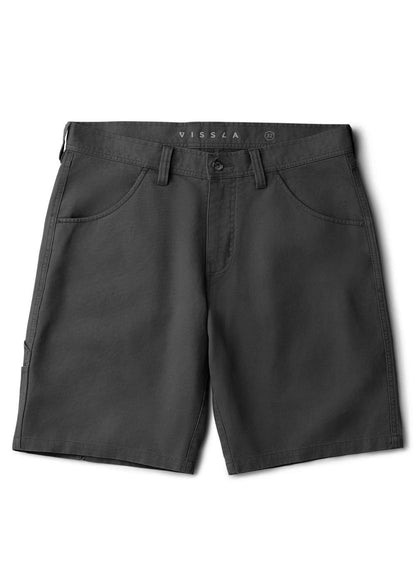 Vissla Pismo Painter Eco Short