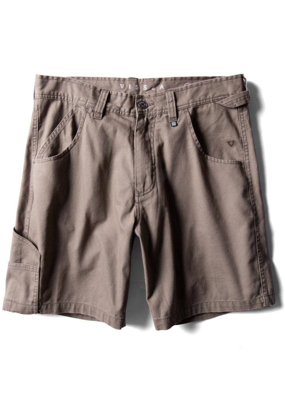 Vissla Pismo Painter Eco Short
