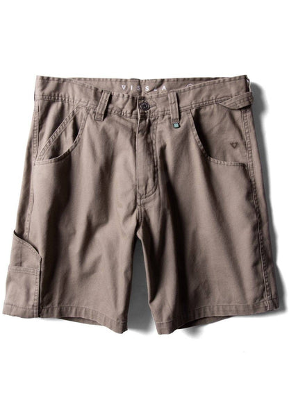 Vissla Pismo Painter Eco Short