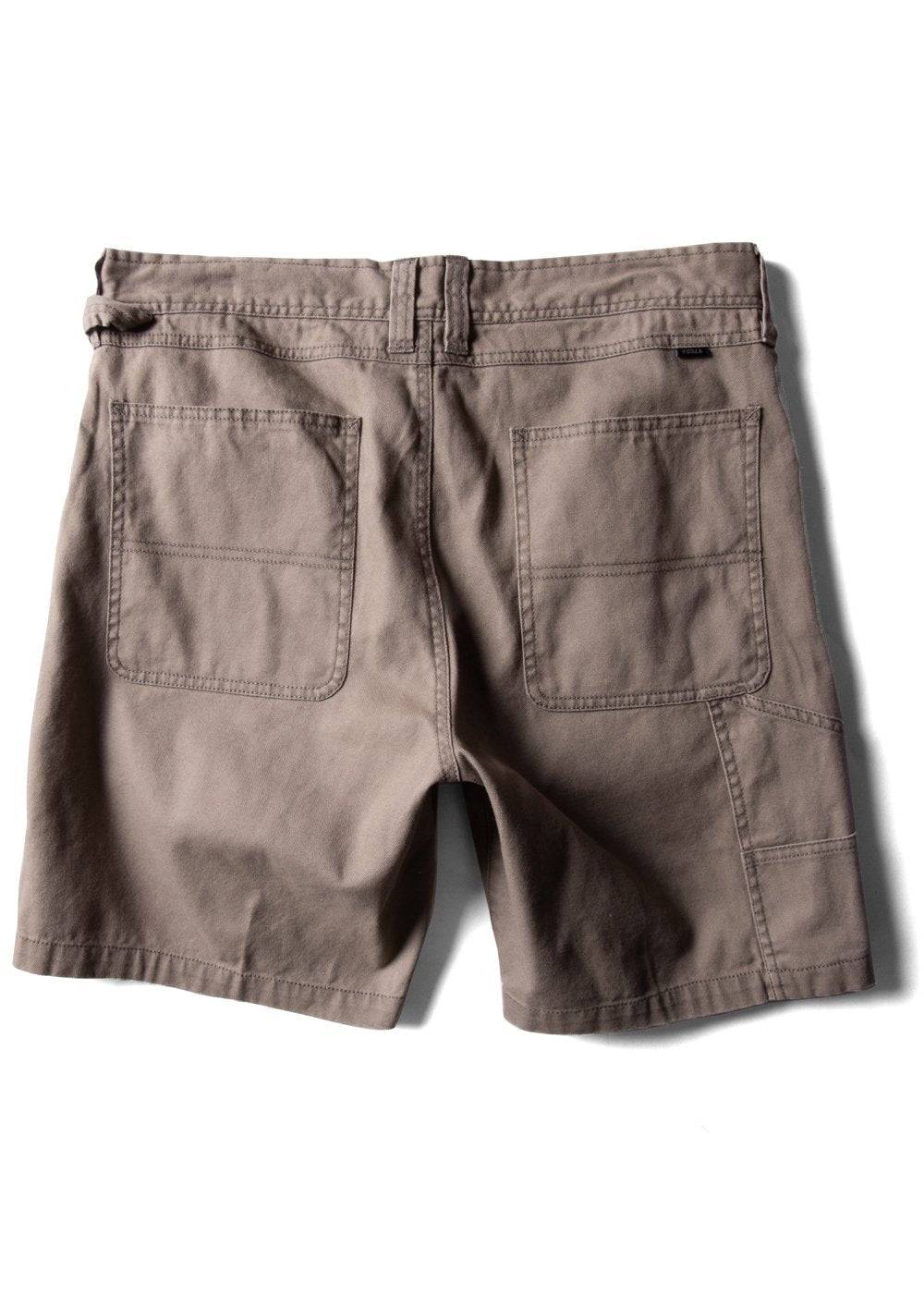 Vissla Pismo Painter Eco Short