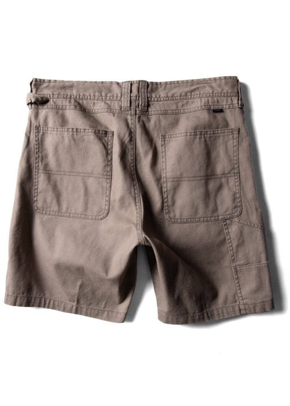 Vissla Pismo Painter Eco Short
