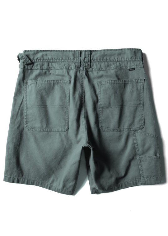 Vissla Pismo Painter Eco Short