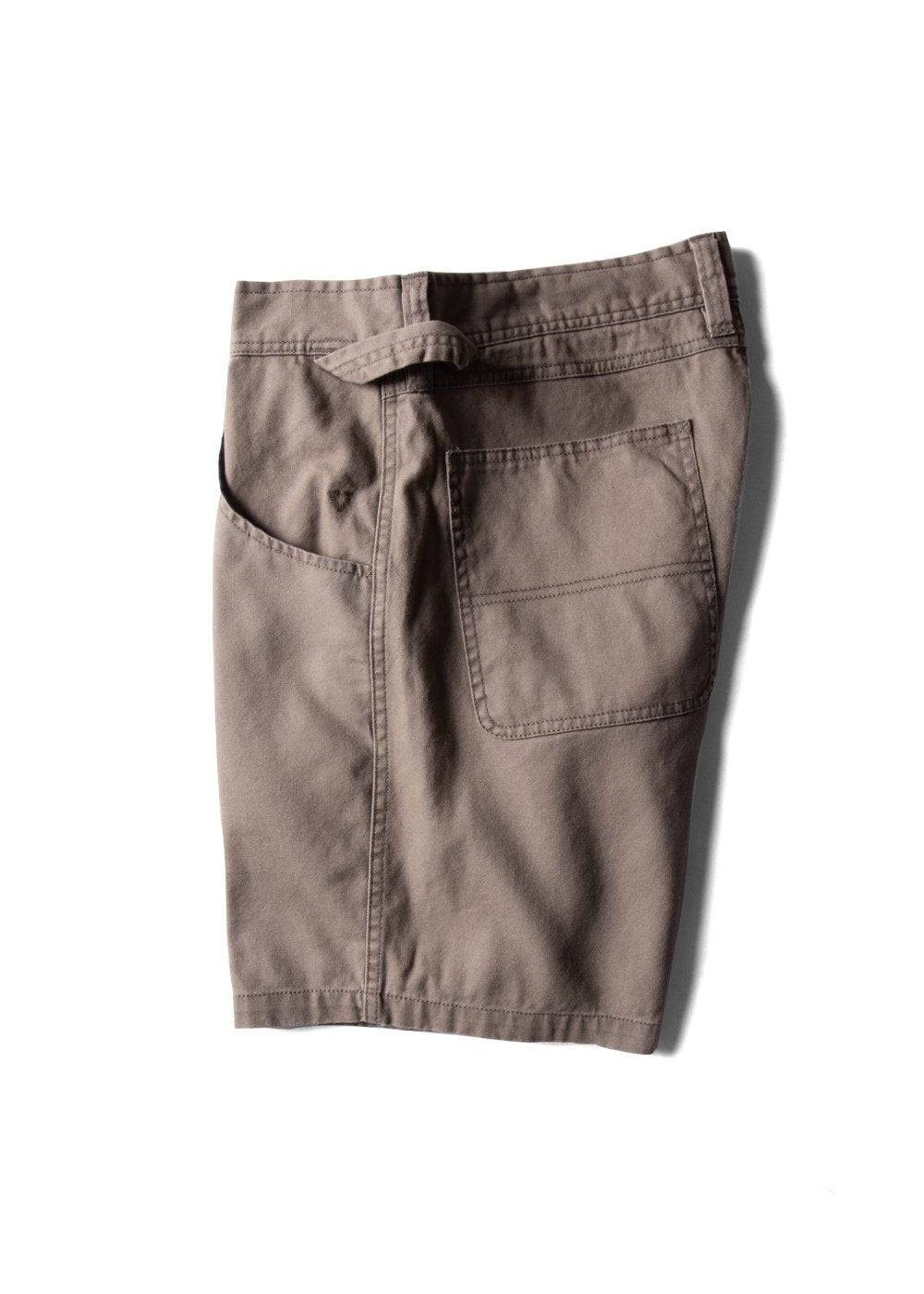 Vissla Pismo Painter Eco Short