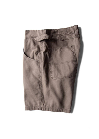 Vissla Pismo Painter Eco Short