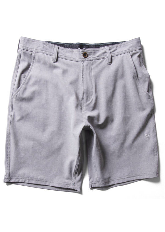 Vissla Fin Rope Hybrid 19.5" Walkshort