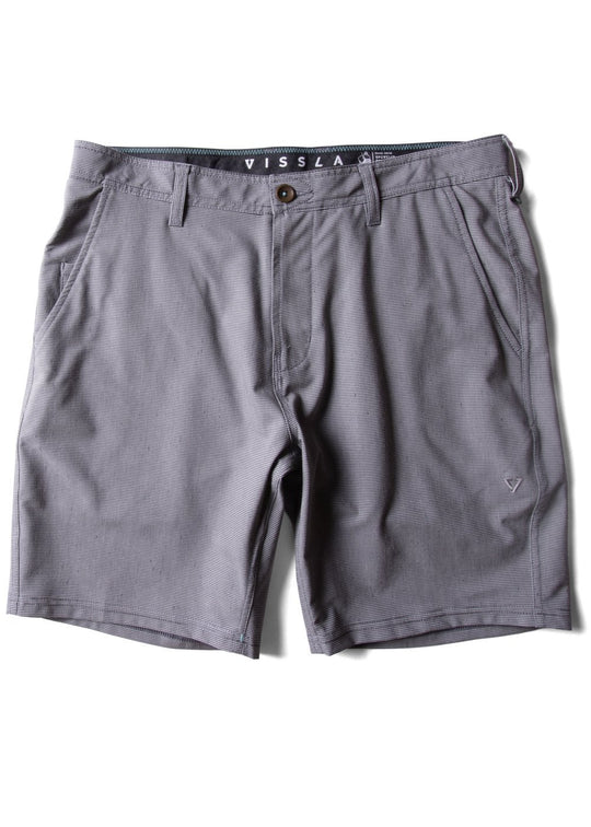 Vissla Canyons Hybrid 18.5" Walkshort