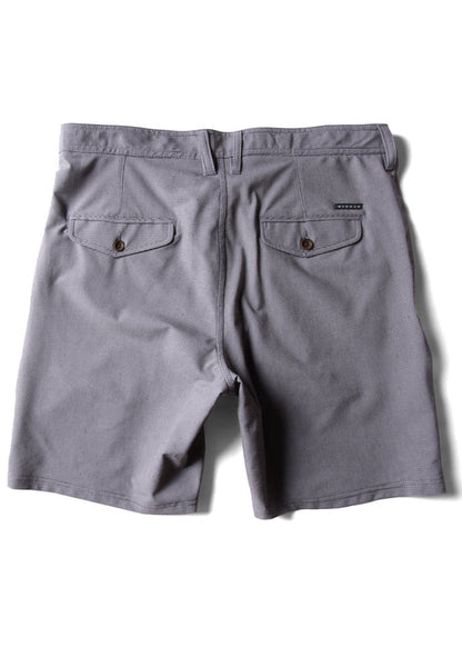 Vissla Canyons Hybrid 18.5" Walkshort