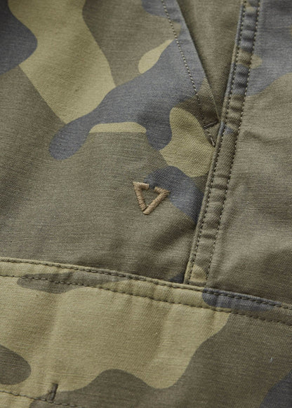 Vissla County Cargo Twill 21" Walkshort