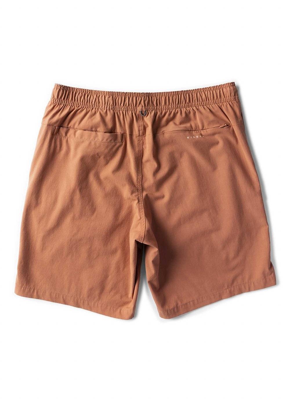 Vissla Alto 18" Hybrid Elastic Walkshort