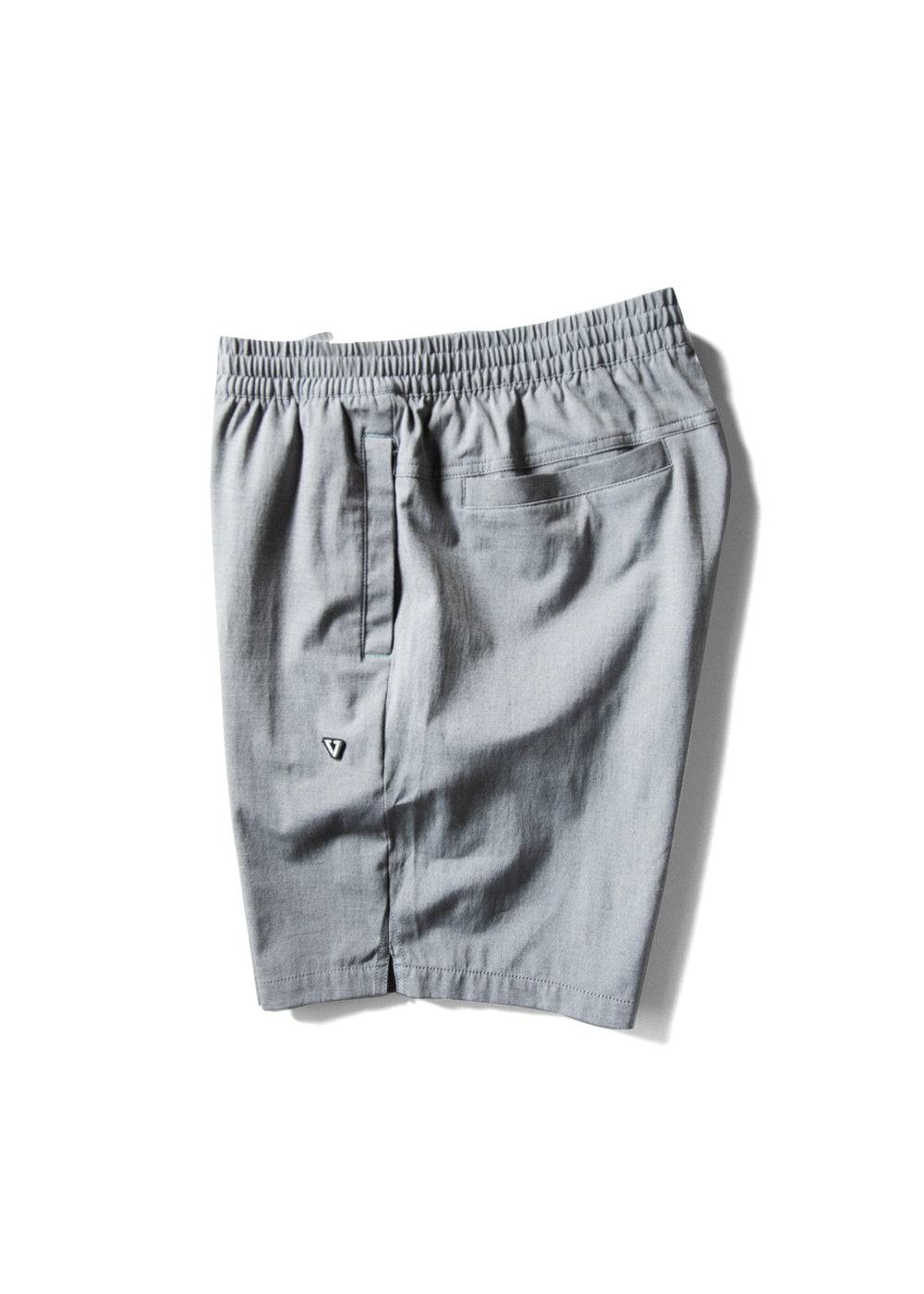 Vissla Alto 18" Hybrid Elastic Walkshort