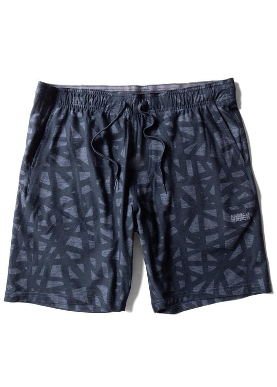 Vissla Comp Lite 18" Elastic Walkshort