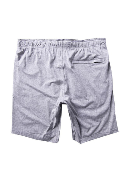 Vissla Comp Lite 18" Elastic Walkshort