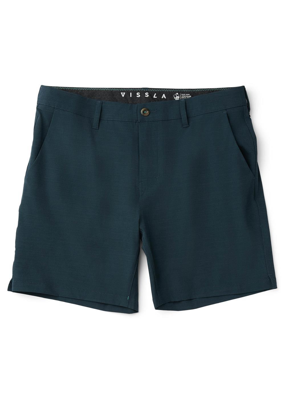 Vissla Cutlap Eco 17.5" Hybrid Walkshort