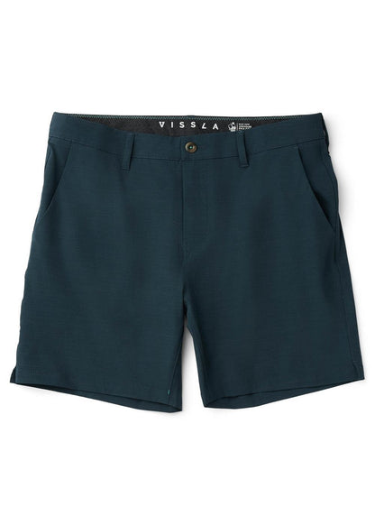 Vissla Cutlap Eco 17.5" Hybrid Walkshort