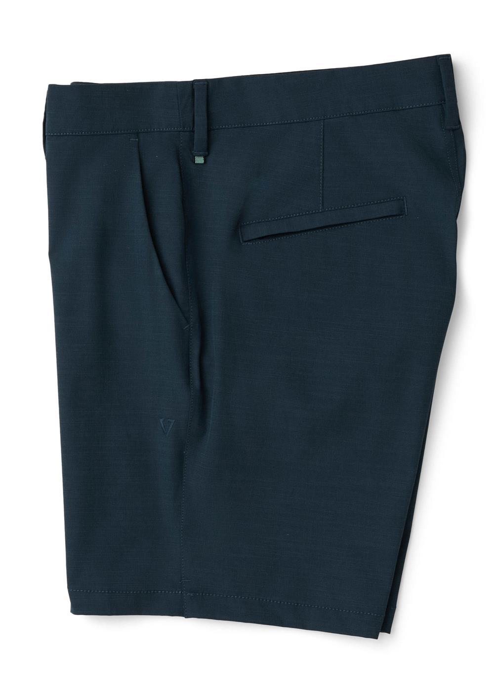 Vissla Cutlap Eco 17.5" Hybrid Walkshort