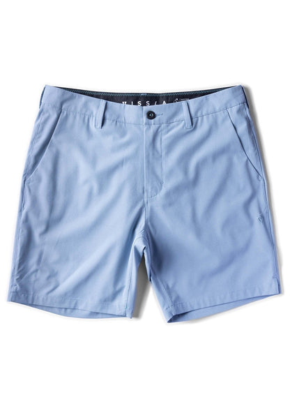 Vissla Cutlap Eco 17.5" Hybrid Walkshort