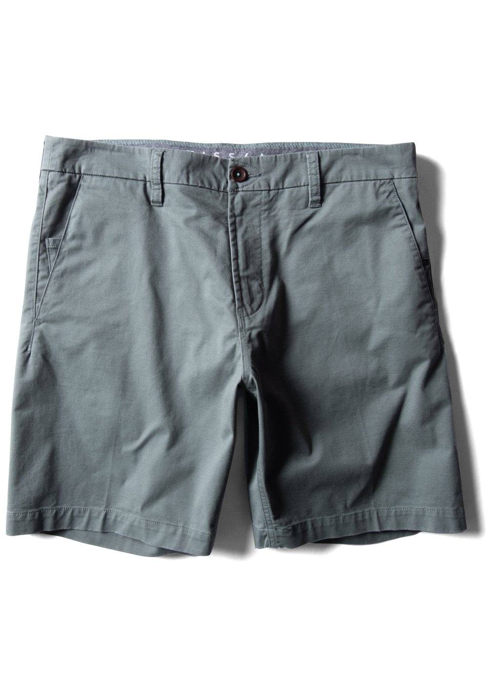 Vissla No See Ums Eco 18" Walkshort