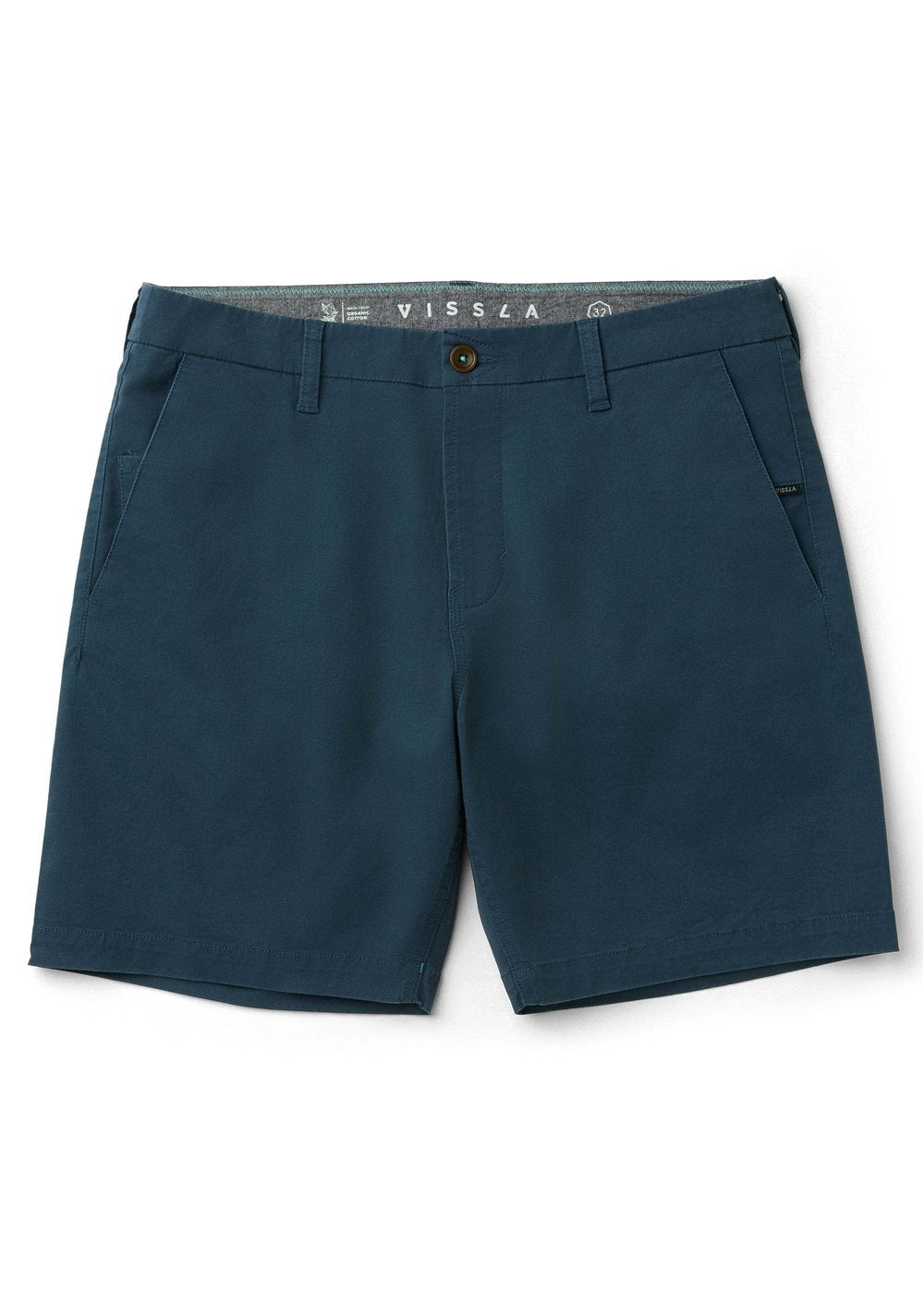 Vissla No See Ums Eco 18" Walkshort