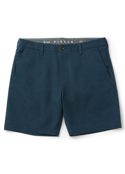 Vissla No See Ums Eco 18" Walkshort