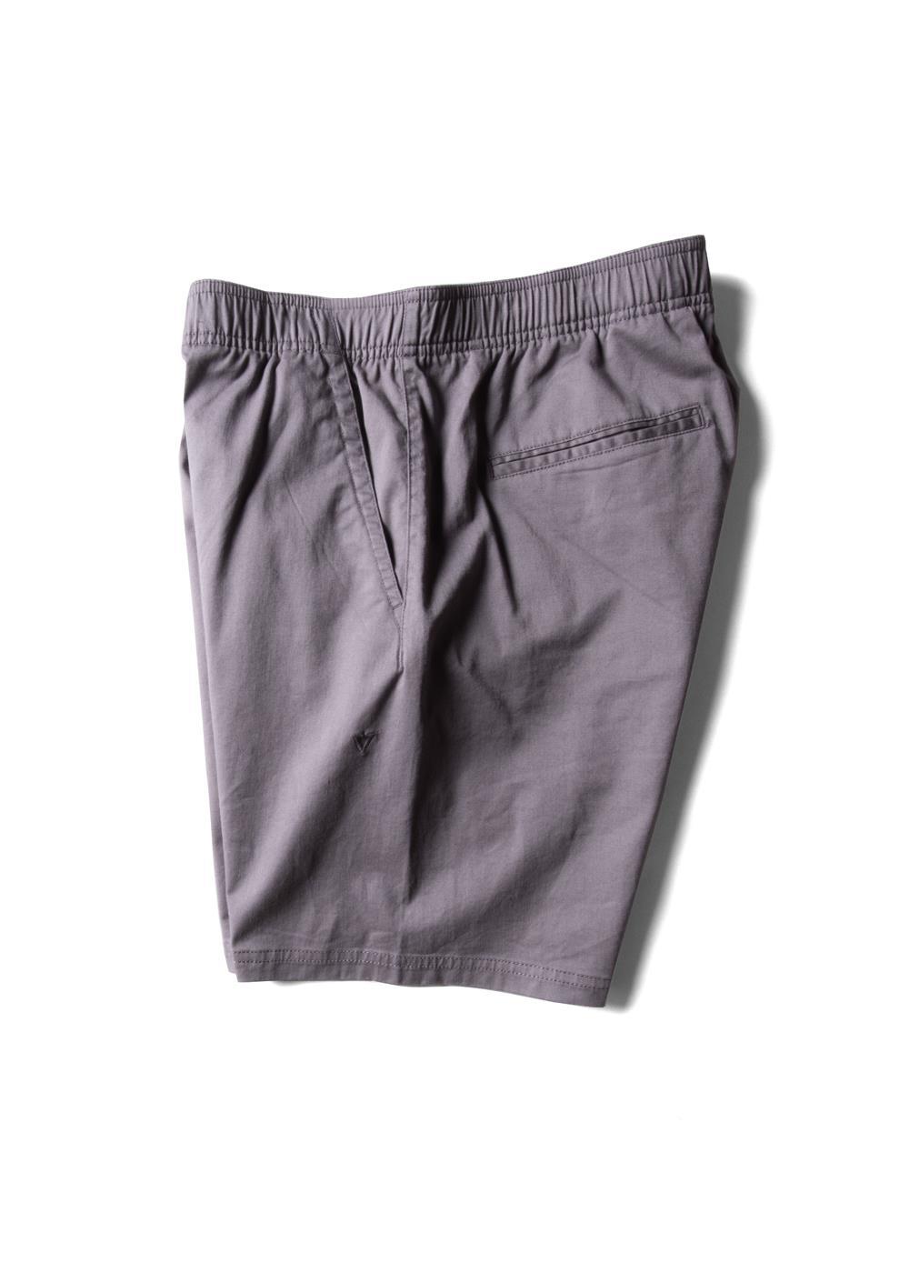 Vissla No See Ums Eco 18" Elastic Walkshort
