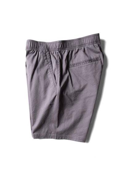 Vissla No See Ums Eco 18" Elastic Walkshort