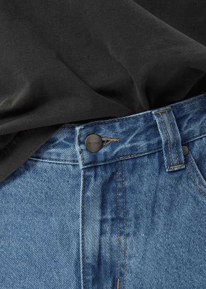 Afends Ninety Two's Releaxed Denim Jean