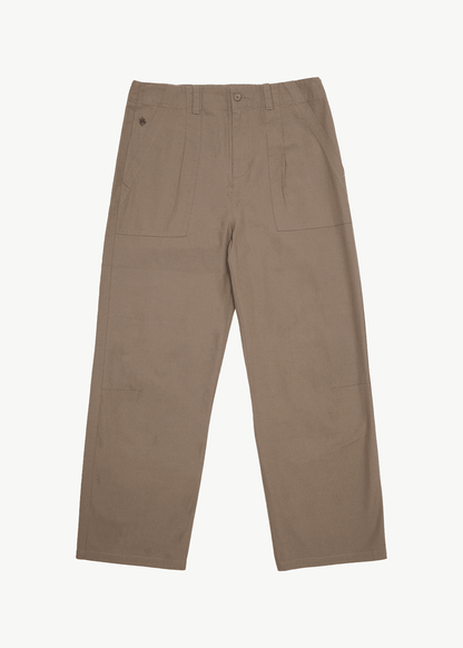 AFENDS Glider Pleated Pant