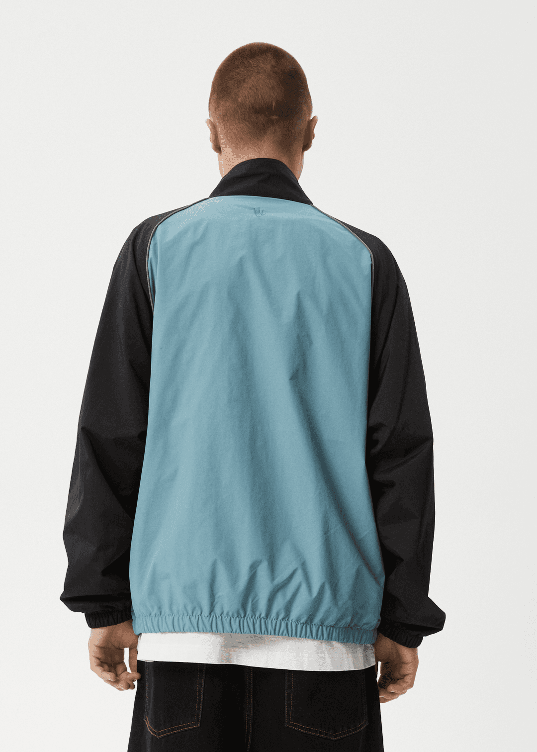 AFENDS Spicy Sports Spray Jacket
