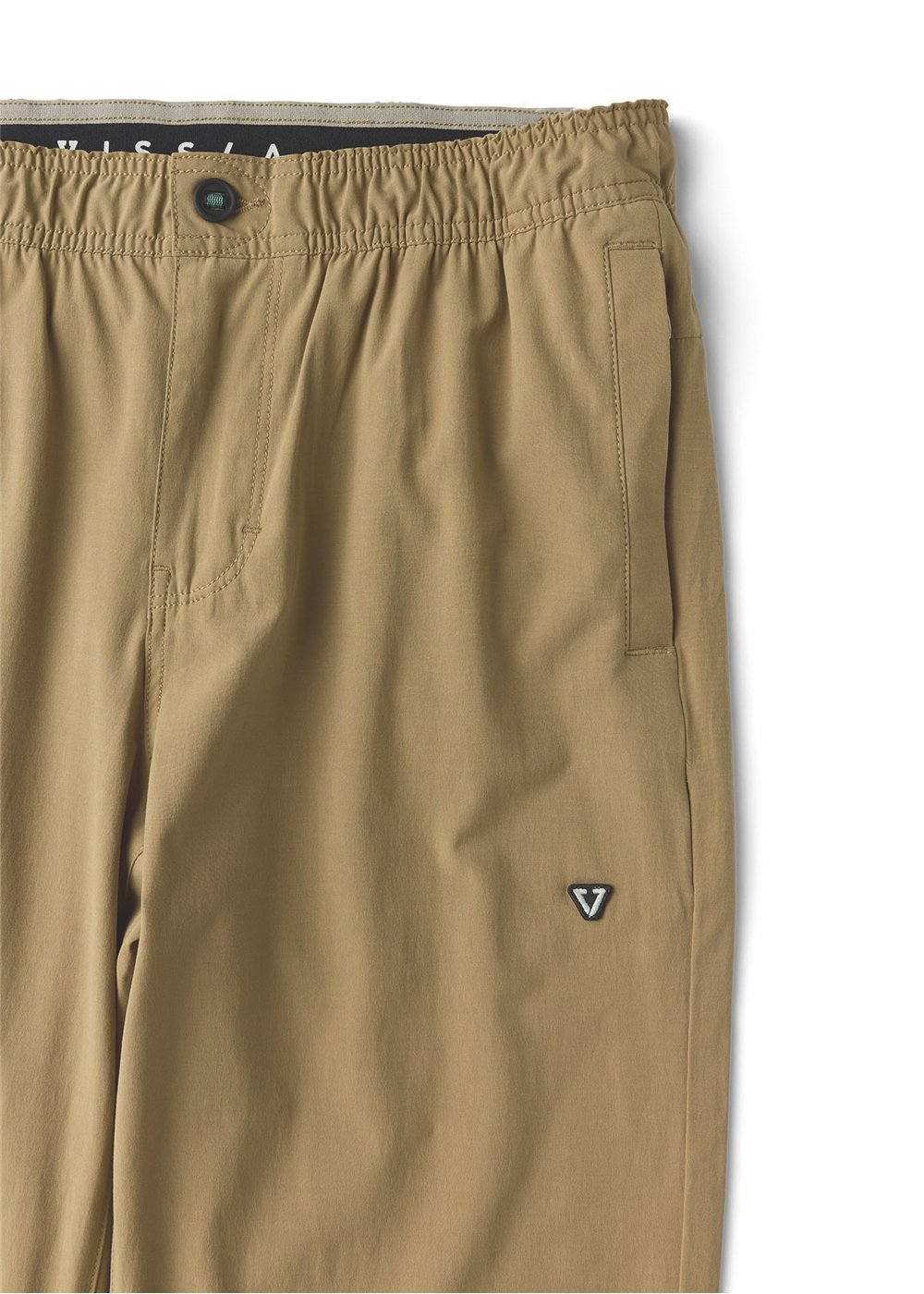 Vissla Alto Eco Elastic Pant