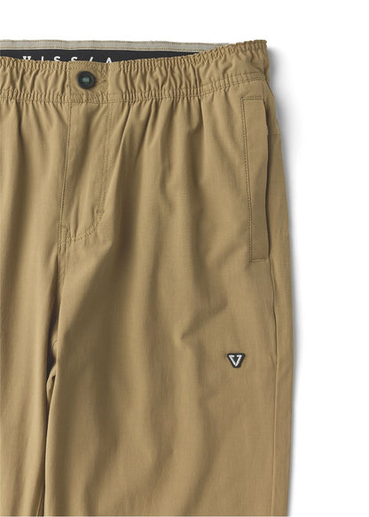 Vissla Alto Eco Elastic Pant