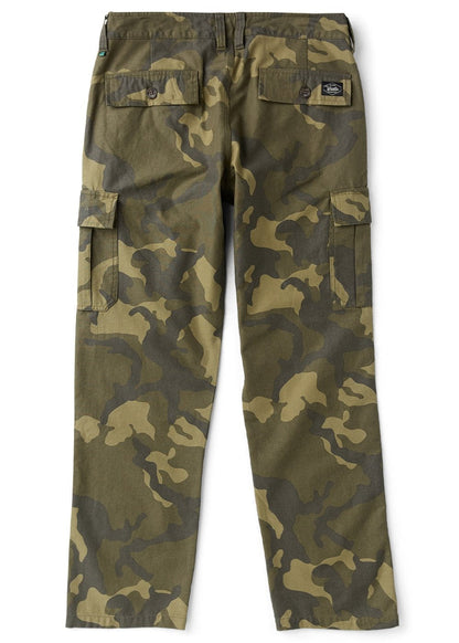 Vissla County Cargo Eco Pant