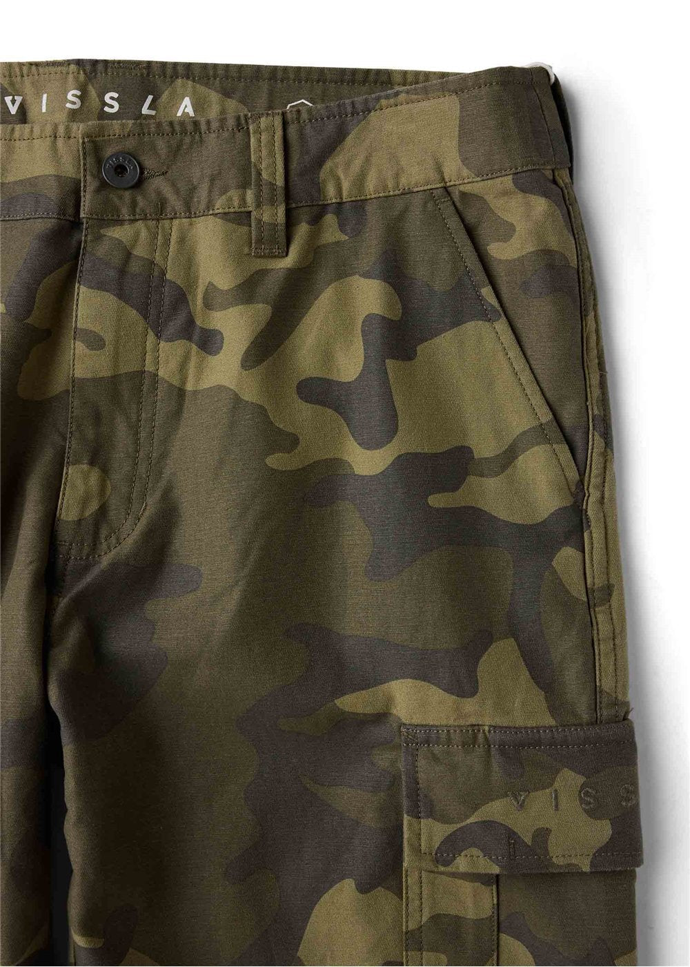 Vissla County Cargo Eco Pant