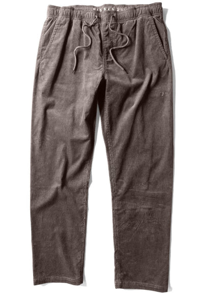 Vissla No See Ums Cord Eco Elastic Pant