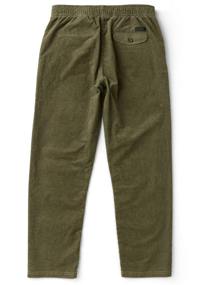 Vissla No See Ums Cord Eco Elastic Pant
