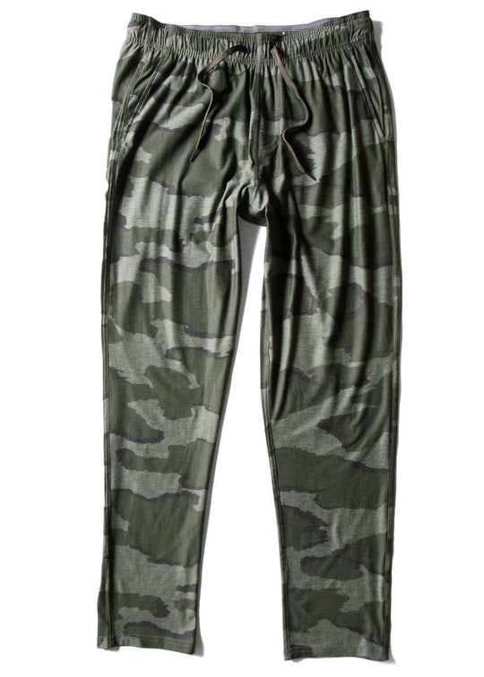 Vissla Comp Lite Eco Elastic Pant