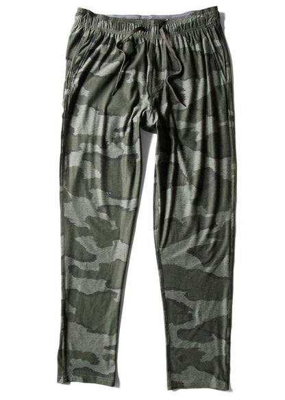 Vissla Comp Lite Eco Elastic Pant