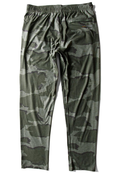 Vissla Comp Lite Eco Elastic Pant