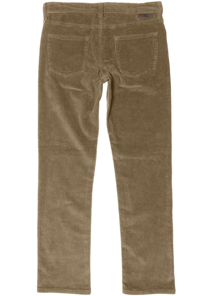 Vissla Border Corduroy 5 PKT Pant
