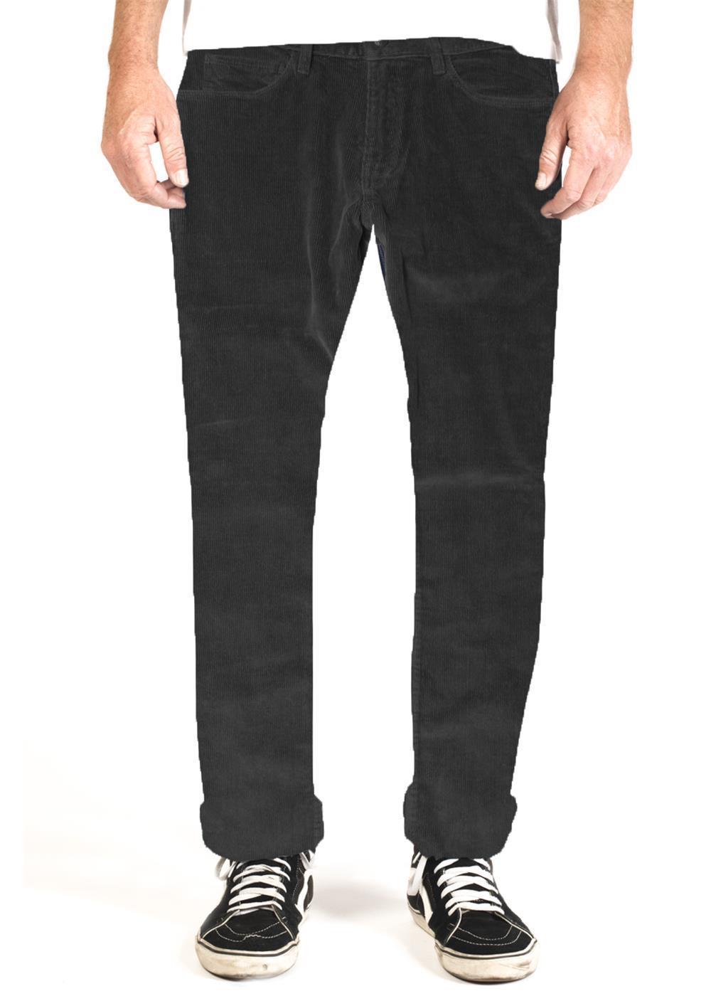 Vissla Border Corduroy 5 PKT Pant