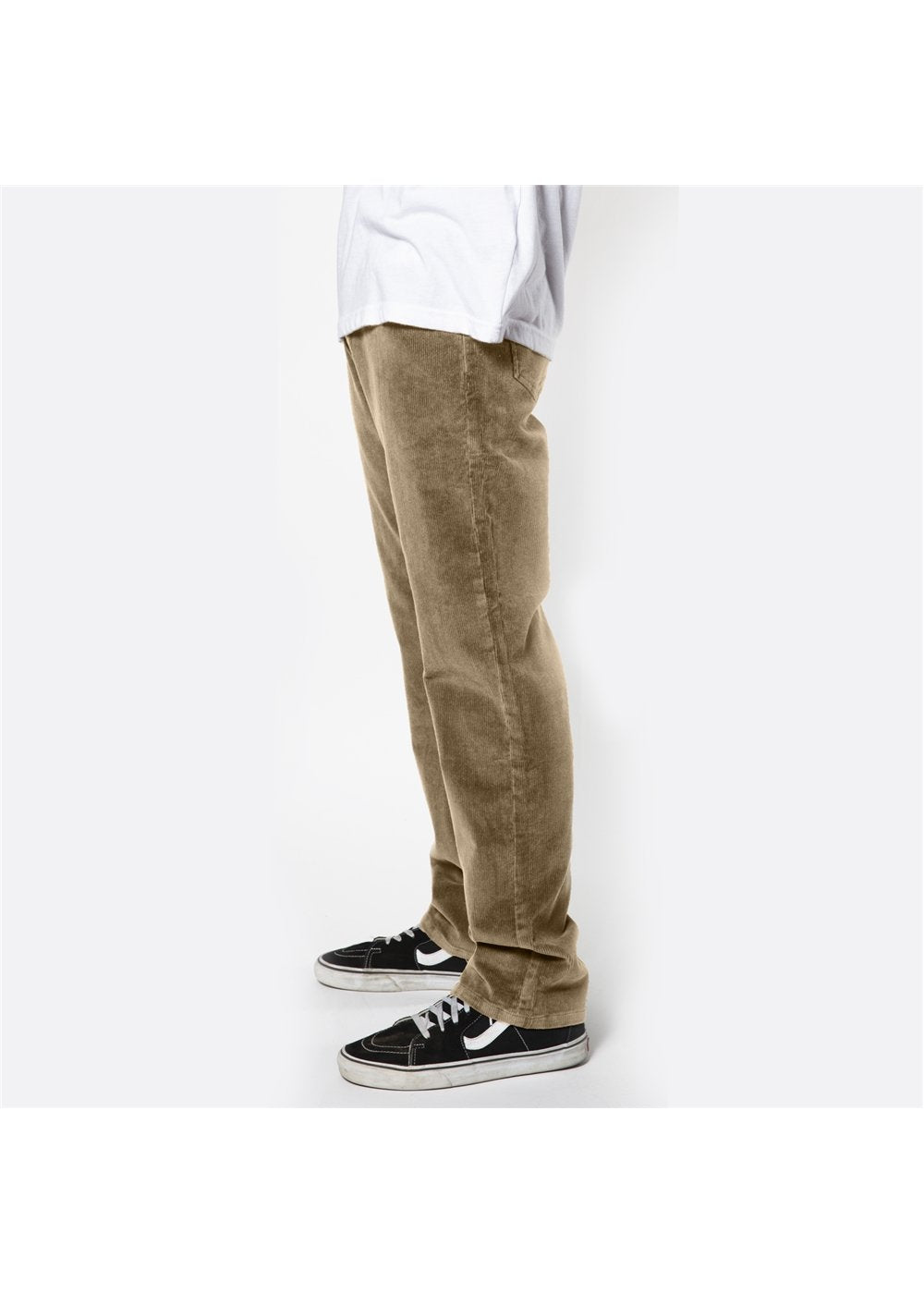 Vissla Border Corduroy 5 PKT Pant