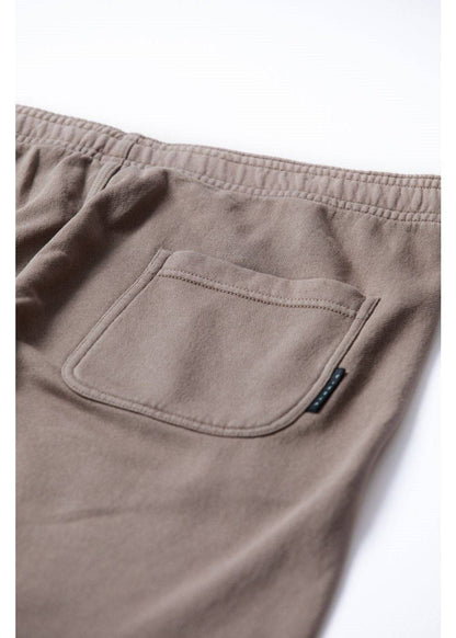 Vissla Solid Sets Eco Elastic Sweatpant