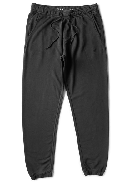 Vissla Solid Sets Eco Elastic Sweatpant