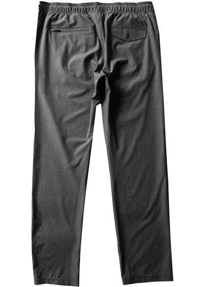 Vissla Hemp No See Ums Eco Elastic Pant