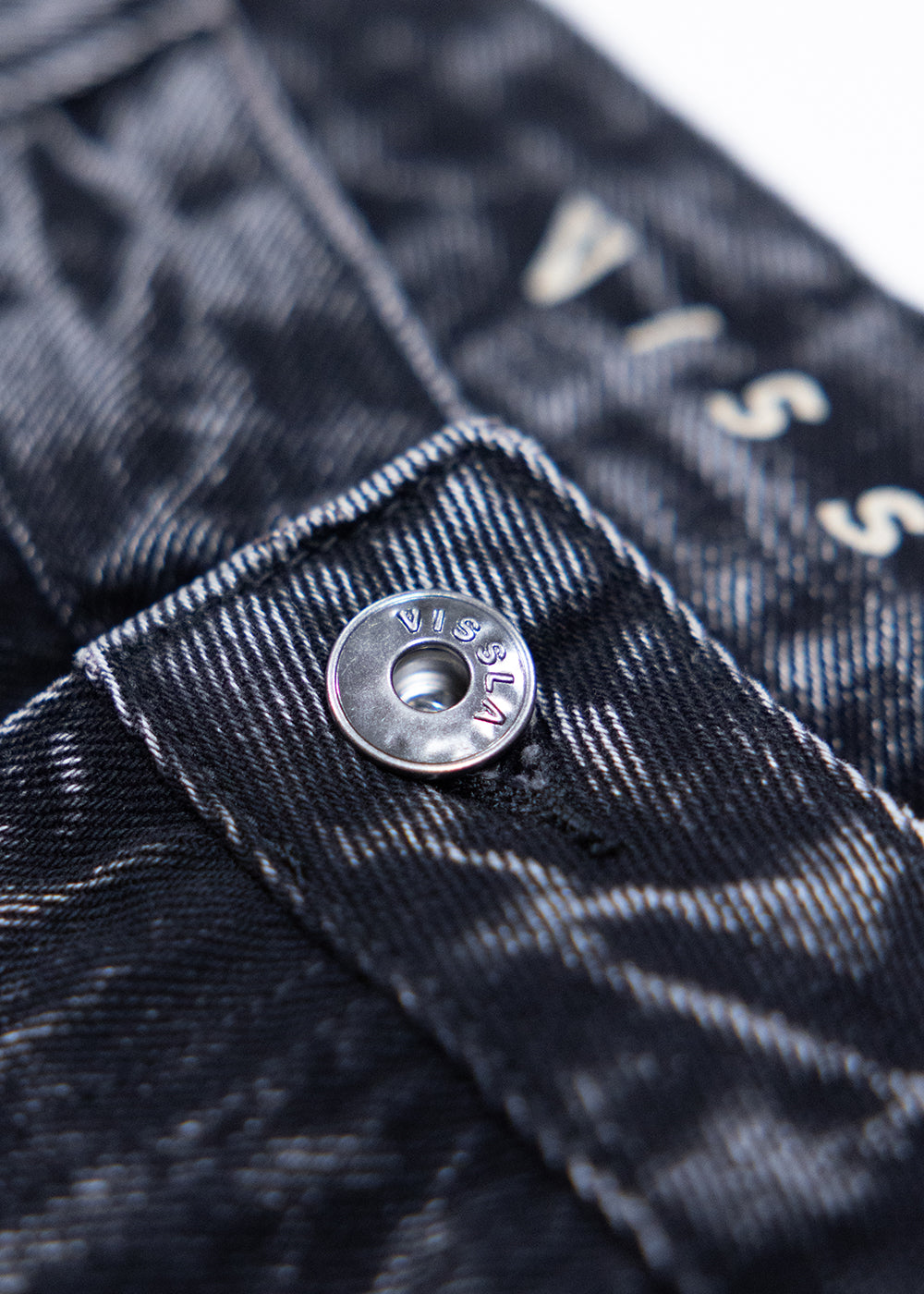 Vissla Slide Baggy Pant
