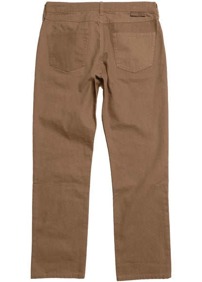 VIssla Border Canvas 5 Pkt Pant