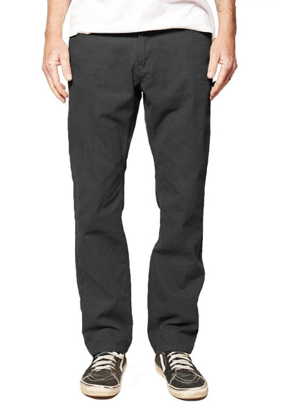 VIssla Border Canvas 5 Pkt Pant