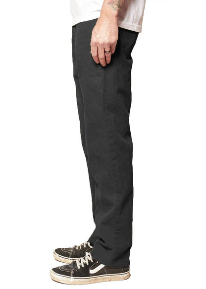 VIssla Border Canvas 5 Pkt Pant