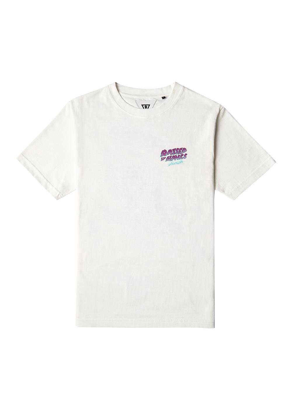 Vissla Shaper Atelier Eco Tee