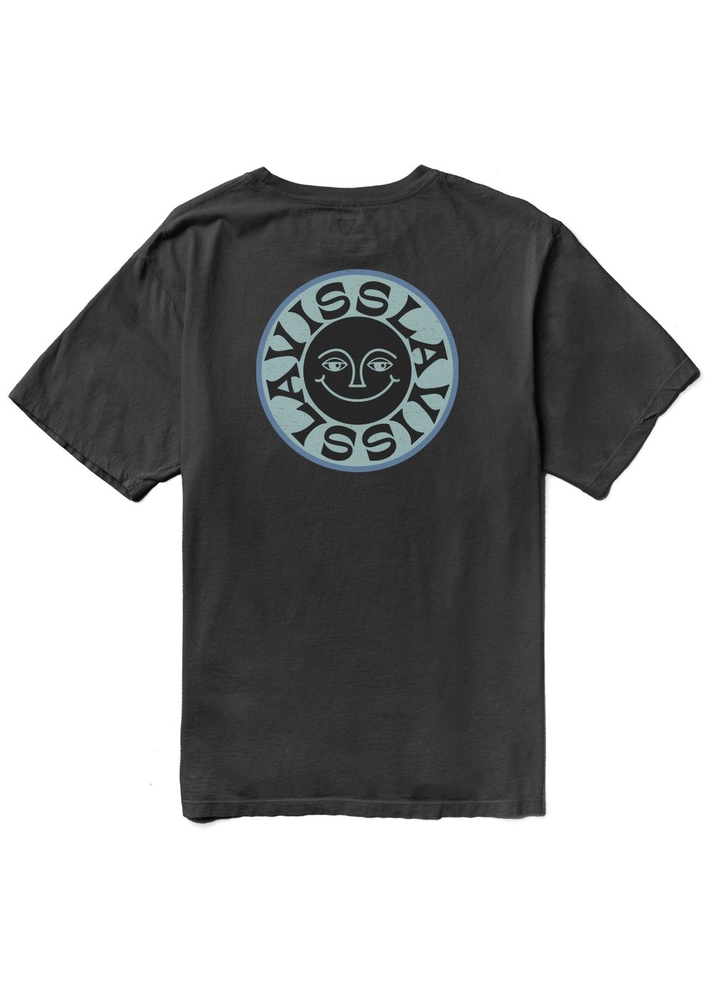 Vissla Solar Smiles Organic Tee