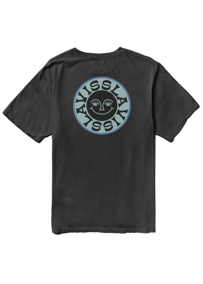 Vissla Solar Smiles Organic Tee